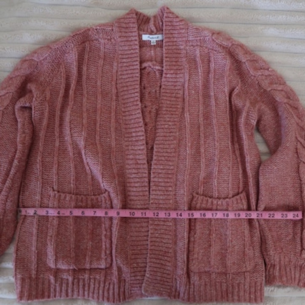 Madewell Cardigan